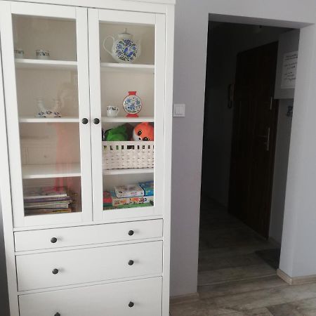Przystanek Baltyk Apartment Gdansk Bagian luar foto